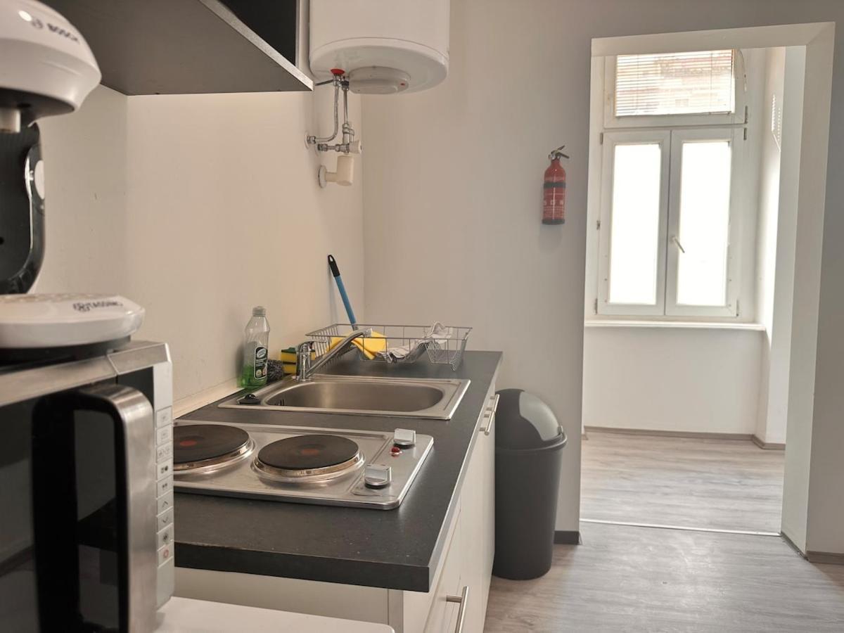 Spacious Netflix For Up To 4 People With Massage Shower * Wien